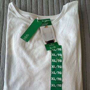 United Colors of Benetton Long Sleeve Shirt- NWT